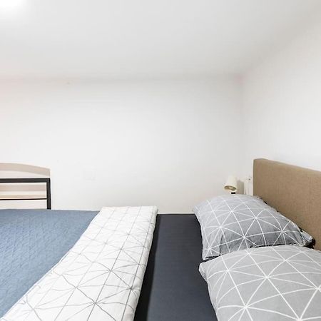 Marinianis Premium Apartment ザグレブ エクステリア 写真