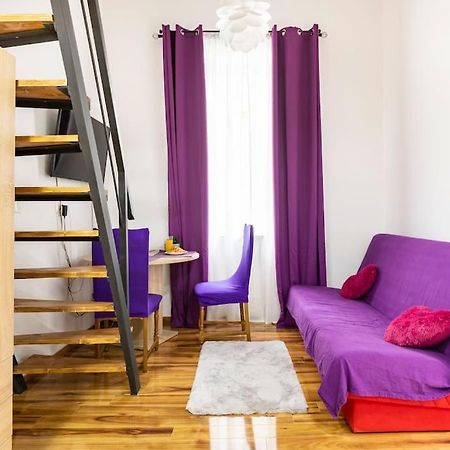 Marinianis Premium Apartment ザグレブ エクステリア 写真