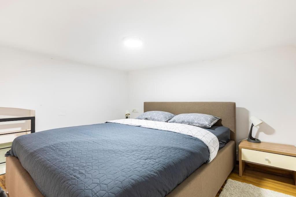 Marinianis Premium Apartment ザグレブ エクステリア 写真