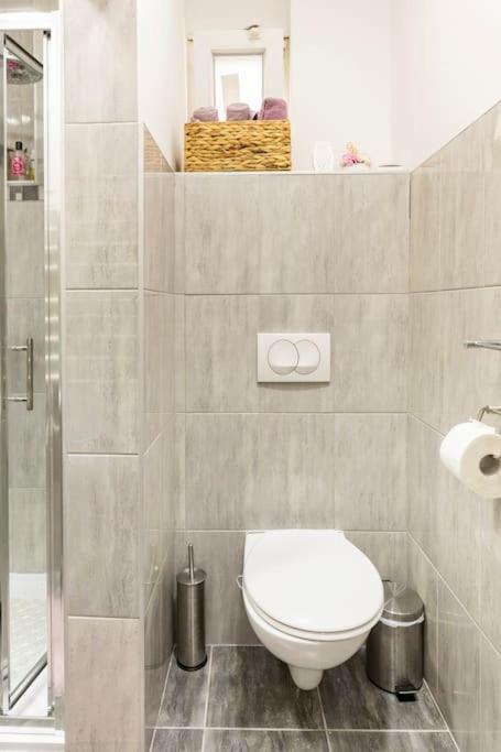 Marinianis Premium Apartment ザグレブ エクステリア 写真