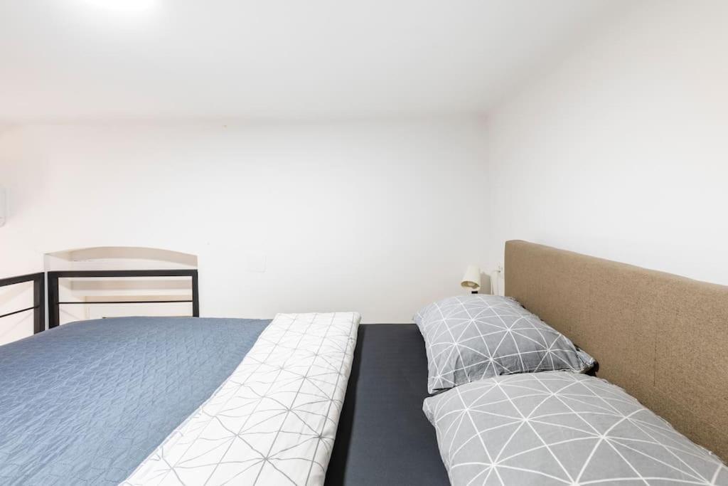 Marinianis Premium Apartment ザグレブ エクステリア 写真