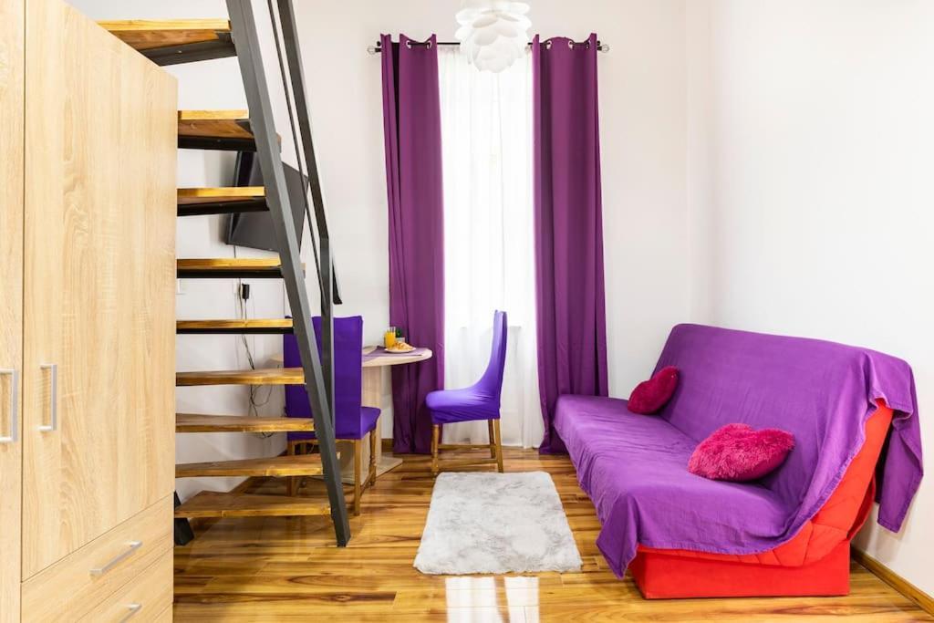 Marinianis Premium Apartment ザグレブ エクステリア 写真
