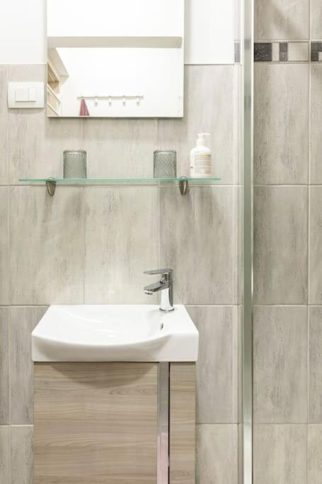 Marinianis Premium Apartment ザグレブ エクステリア 写真