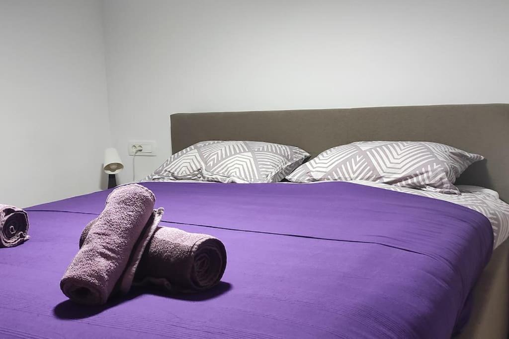 Marinianis Premium Apartment ザグレブ エクステリア 写真