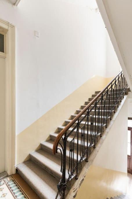 Marinianis Premium Apartment ザグレブ エクステリア 写真