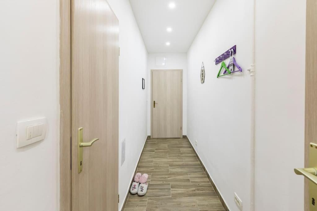 Marinianis Premium Apartment ザグレブ エクステリア 写真